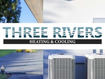 Three Rivers Heating and Cooling