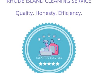 Rhode Island Cleaning Service