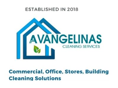 Avangelina's Cleaning Services