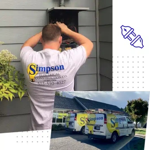 Simpson Electric