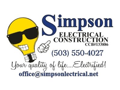 Simpson Electric