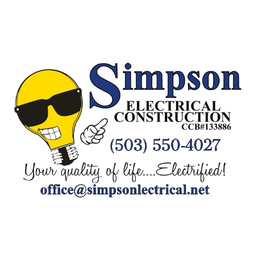 Simpson Electric