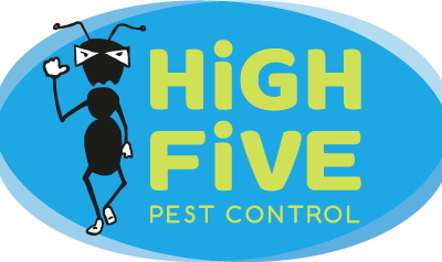 High Five Pest Control