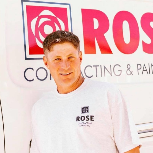 Rose Contracting & Painting