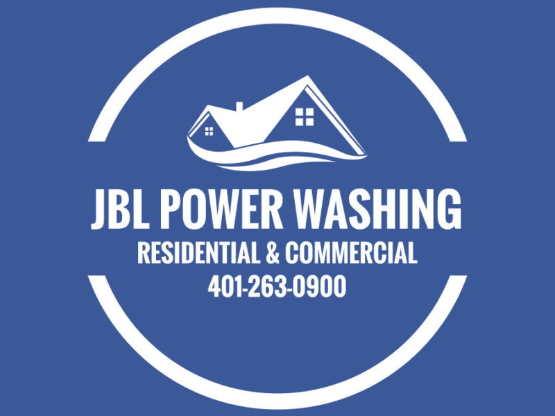 JBL Power Washing