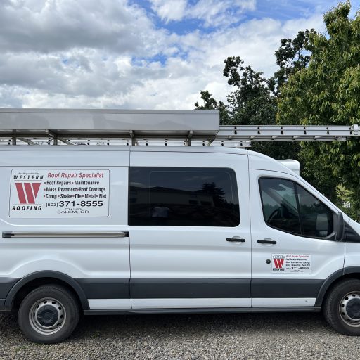 Western Roofing Inc