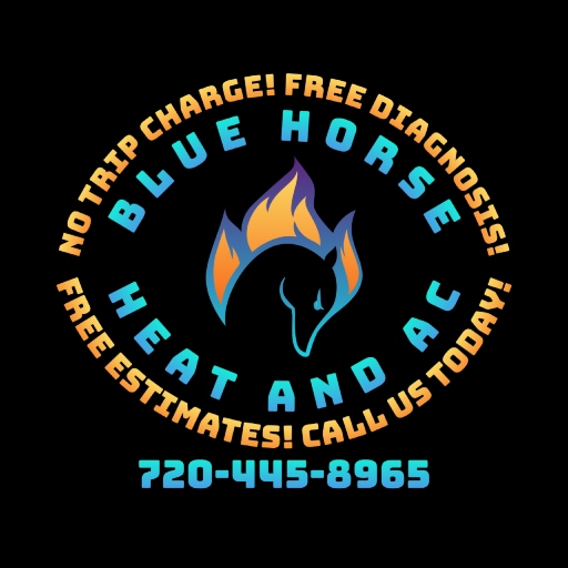 Blue Horse Heat and AC