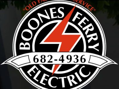 Boones Ferry Electric