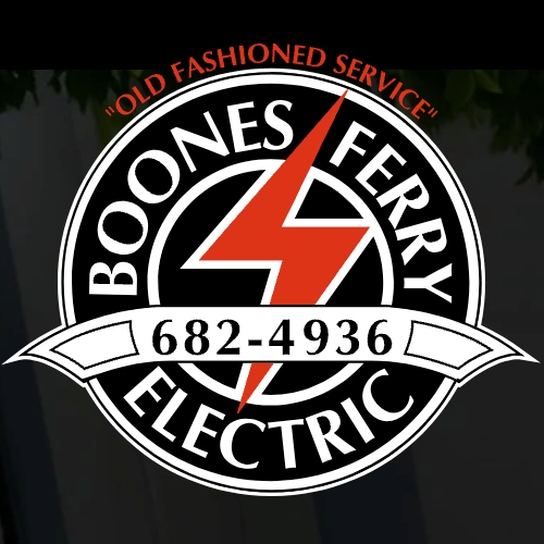 Boones Ferry Electric